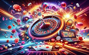 bos898 slot featured game showcase
