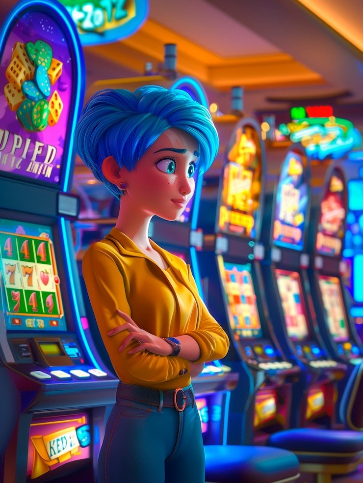 bos898 slot featured game showcase